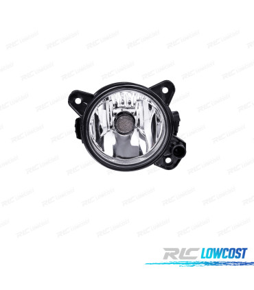 PHARE ANTI-BROUILLARD GAUCHE VOLKSWAGEN VW CRAFTER 06-16