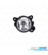 PHARE ANTI-BROUILLARD GAUCHE VOLKSWAGEN VW POLO 9N3 05-09