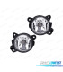 PHARES ANTI-BROUILLARD VOLKSWAGEN VW POLO 9N3 05-09