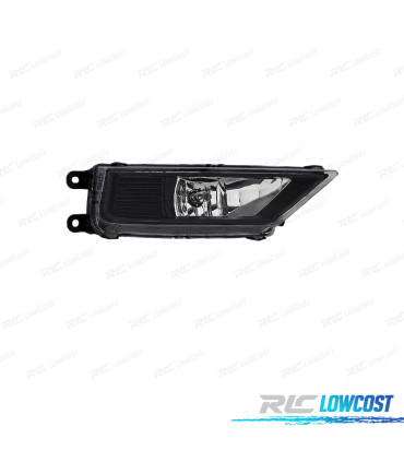 PHARE ANTI-BROUILLARD GAUCHE VOLKSWAGEN VWTIGUAN 16-20