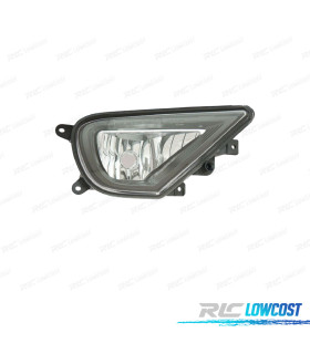 PHARE ANTI-BROUILLARD DROIT VOLKSWAGEN VW TOUAREG 14-18