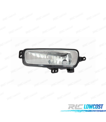 PHARE ANTI-BROUILLARD GAUCHE FORD FOCUS MK3 14-17