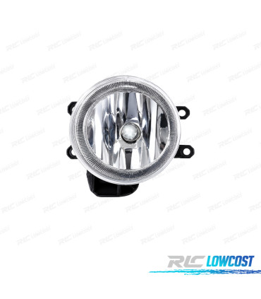 PHARE ANTI-BROUILLARD GAUCHE PEUGEOT 108 14-