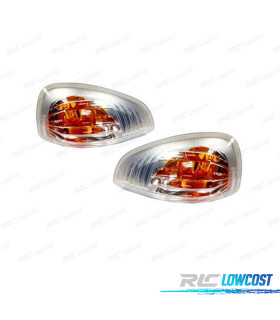 CLIGNOTANTS DANS LE MIROIR OPEL MOVANO 10-