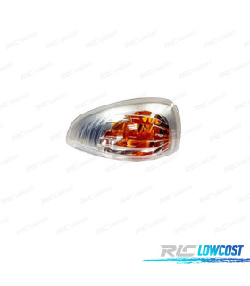 CLIGNOTANT DROIT DANS LE MIROIR RENAULT MASTER 10-