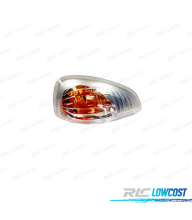 CLIGNOTANT GAUCHE DANS LE MIROIR RENAULT MASTER 10-