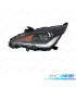 PHARE DROIT TOYOTA AYGO 14-