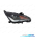 PHARE GAUCHE TOYOTA AYGO 14-