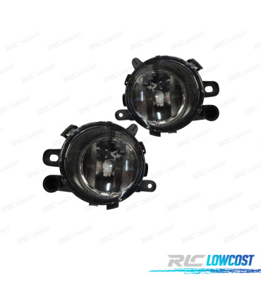 PHARES ANTI-BROUILLARD OPEL MERIVA 14-