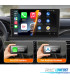 RADIO GPS ANDROID FORD FIESTA 02-08