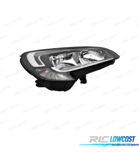 PHARE DROIT OPEL CORSA E 15-19