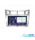 RADIO GPS ANDROID TOYOTA YARIS 05-11