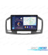 RADIO GPS ANDROID 13 OPEL INSIGNIA 09-13