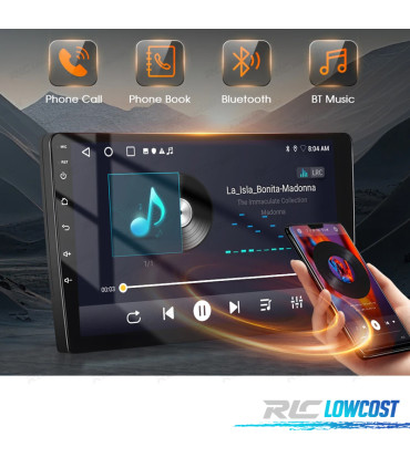 RADIO GPS ANDROID OPEL INSIGNIA 09-13