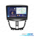 RADIO GPS ANDROID 13 PEUGEOT 207 06-15