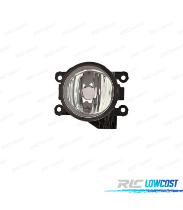 PHARE ANTI-BROUILLARD GAUCHE OPEL VIVARO 14-