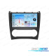 RADIO GPS ANDROID 13 MERCEDES CLASSE C W204 / GLK X204 08-12