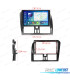 RADIO GPS ANDROID 13 VOLVO XC60 09-17