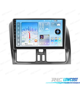 RADIO GPS ANDROID 13 VOLVO XC60 09-17