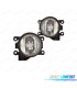 PHARES ANTI-BROUILLARD OPEL VIVARO 14-
