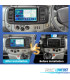 RADIO GPS ANDROID 13 RENAULT TRAFIC / OPEL VIVARO 01-10