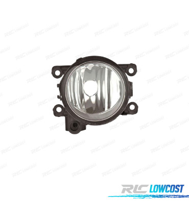 PHARE ANTI-BROUILLARD GAUCHE RENAULT CLIO 4 16-19
