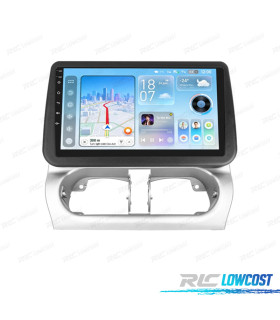 RADIO GPS ANDROID 13 OPEL CORSA C / COMBO 00-06