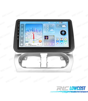 RADIO GPS ANDROID 13 OPEL CORSA C / COMBO 00-06