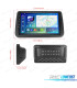 RADIO GPS ANDROID 13 OPEL CORSA C / COMBO 00-06