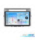 RADIO GPS ANDROID 13 TOYOTA VERSO 06-