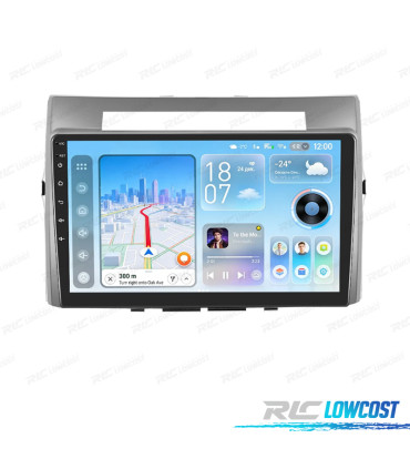 RADIO GPS ANDROID 13 TOYOTA VERSO 06-