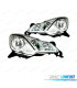 PHARES CITROEN C3 13-16