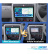 RADIO GPS ANDROID AUDI A4 01-08