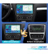 RADIO GPS ANDROID SKODA OCTAVIA 04-13