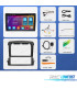 RADIO GPS ANDROID 13 SKODA OCTAVIA 04-13