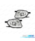 PHARES ANTI-BROUILLARD MERCEDES SPRINTER 06-13