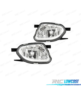 PHARES ANTI-BROUILLARD MERCEDES SPRINTER 06-13