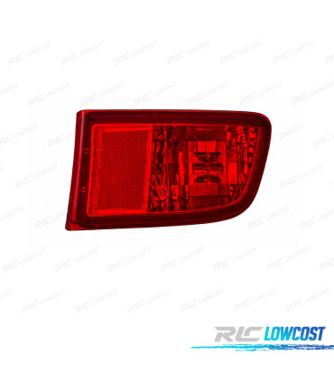 FEU ARRIÈRE DROIT TOYOTA LAND CRUISER FJ120 03-08