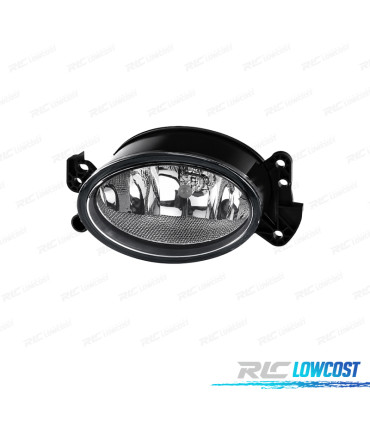 PHARE ANTI-BROUILLARD GAUCHE MERCEDES CLASE CLK W209 02-09