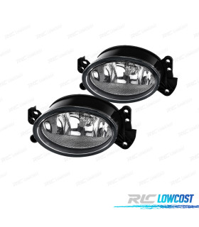 PHARES ANTI-BROUILLARD MERCEDES CLASE ML W164 08-11