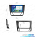 RADIO GPS ANDROID 13 BMW SÉRIE 1 E81 / E82 / E87 / E88 08-12