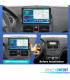 RADIO GPS ANDROID 13 MERCEDES CLASSE C W204 07-11