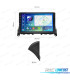 RADIO GPS ANDROID 13 MERCEDES CLASSE C W204 07-11