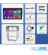 RADIO GPS ANDROID 13 HYUNDAI TUCSON 04-10