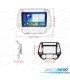 RADIO GPS ANDROID 13 HYUNDAI I20 09-15