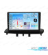 RADIO GPS ANDROID 13 RENAULT MEGANE 08-14