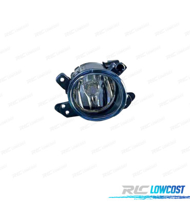 PHARE ANTI-BROUILLARD DROIT SMART FORTWO 07-14