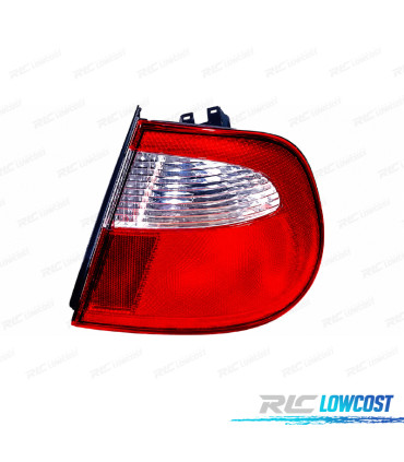 PHARE DROIT SEAT CORDOBA 6K2 99-02