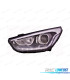 PHARE GAUCHE HYUNDAI IX35 13-
