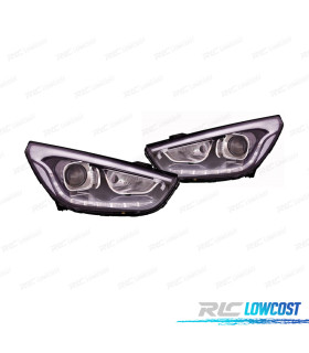 PHARES HYUNDAI IX35 13-